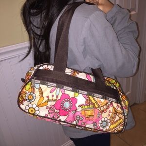 LeSportSac Shoulder Bag